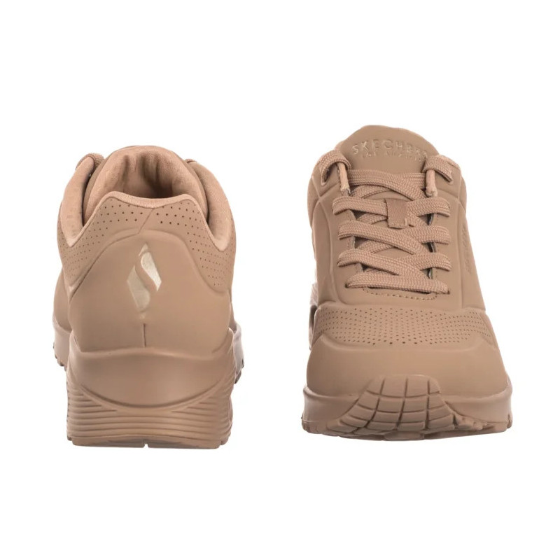 Skechers Uno Stand On Air Sand 73690/SND (SK152-e) spordijalatsid