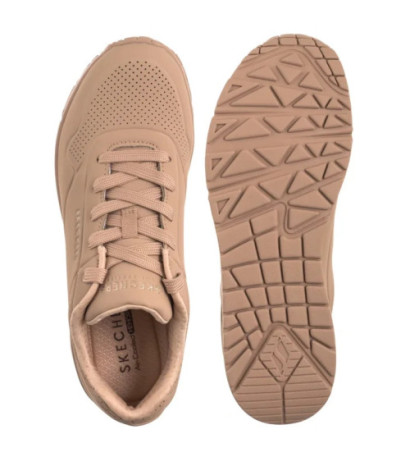 Skechers Uno Stand On Air Black 73690/BBK (SK152-e) spordijalatsid