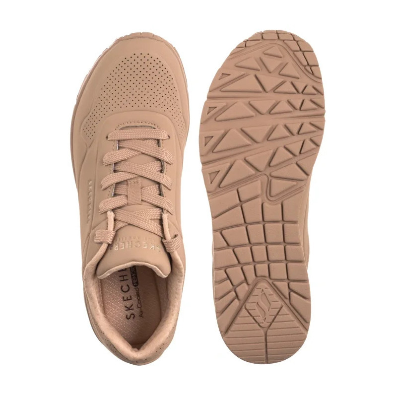 Skechers Uno Stand On Air Black 73690/BBK (SK152-e) spordijalatsid