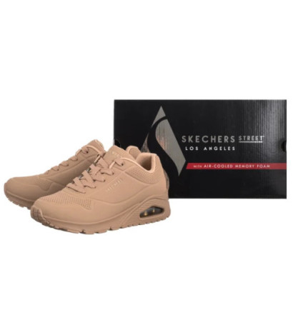 Skechers Uno Stand On Air Black 73690/BBK (SK152-e) spordijalatsid