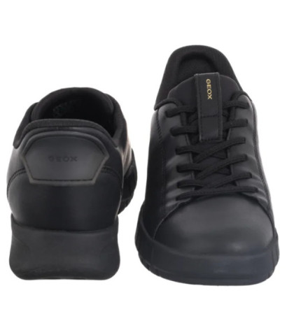 Geox D Flextride Plus Black D567SA 09B15 C9999 (GE233-a) spordijalatsid