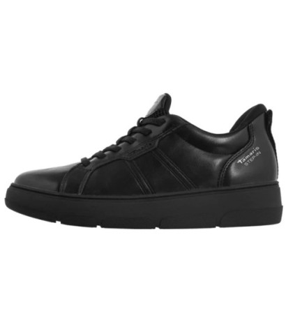 Tamaris Czarne 1-23758-45 007 Black Uni (TM560-a) spordijalatsid