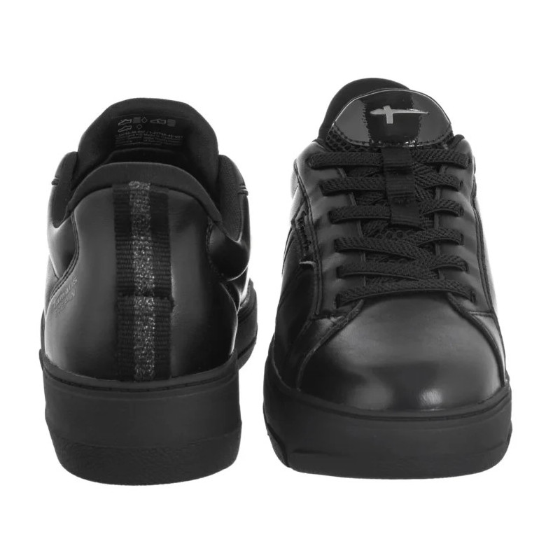 Tamaris Czarne 1-23758-45 007 Black Uni (TM560-a) kingad