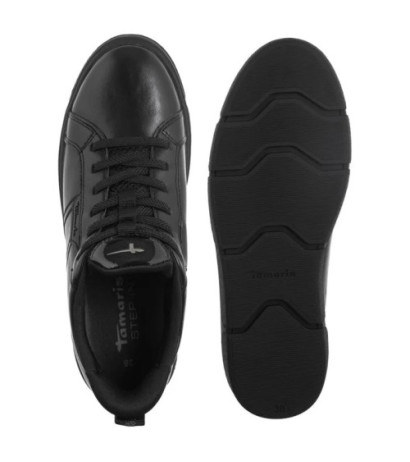 Tamaris Czarne 1-23758-45 007 Black Uni (TM560-a) spordijalatsid