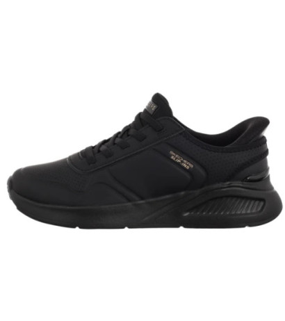 Skechers Uno Lite Floating Steps Slip-Ins Black 177394/BBK (SK268-a) spordijalatsid