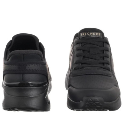 Skechers Uno Lite Floating Steps Slip-Ins Black 177394/BBK (SK268-a) spordijalatsid