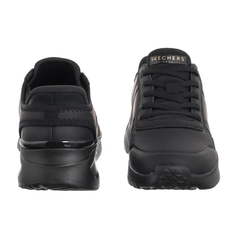 Skechers Uno Lite Floating Steps Slip-Ins Black 177394/BBK (SK268-a) spordijalatsid