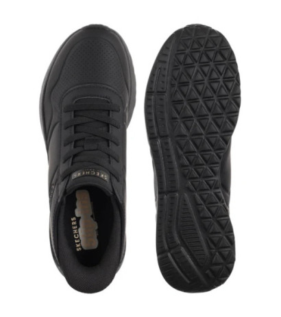Skechers Uno Lite Floating Steps Slip-Ins Black 177394/BBK (SK268-a) spordijalatsid