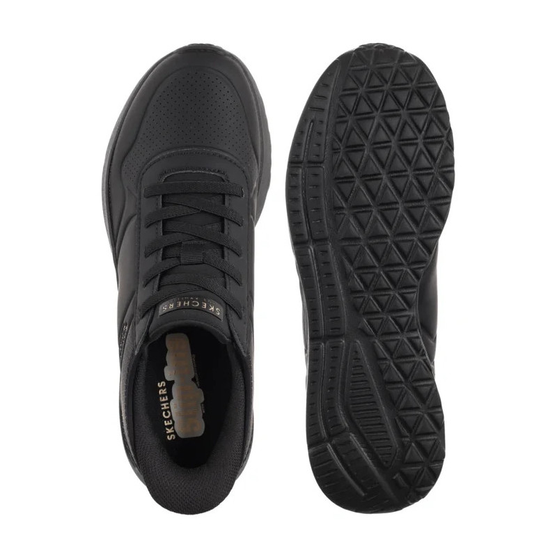 Skechers Uno Lite Floating Steps Slip-Ins Black 177394/BBK (SK268-a) spordijalatsid