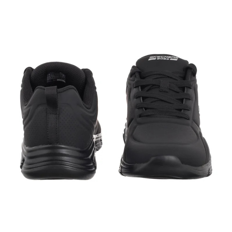 Skechers Bobs B Flex Lo Cool Ease Black 117715/BBK (SK269-a) spordijalatsid