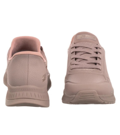 Skechers Bobs Squad Key Look Slip-Ins Blush 117740/BLSH (SK270-a) spordijalatsid