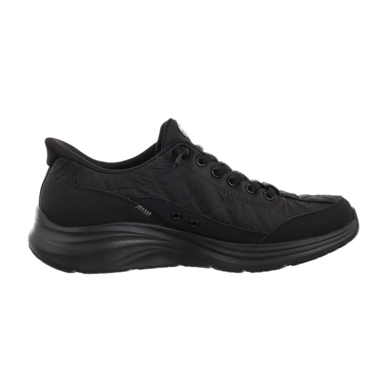 Skechers Contour Foam Slip-Ins Black 150404/BBK (SK271-a) spordijalatsid
