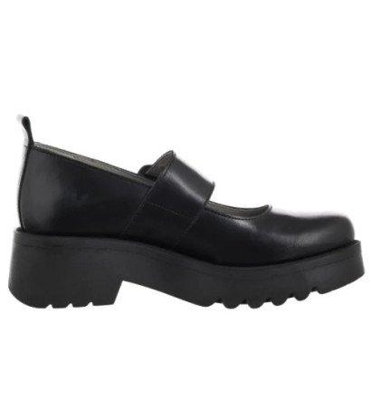 FLY London Moch Rug Black P145126000 (FL426-a) kingad