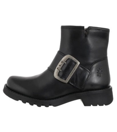 FLY London Rily Rug Black P144991012 (FL427-a) kingad