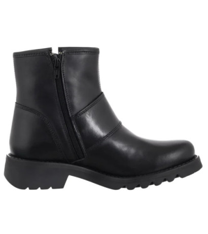 FLY London Rily Rug Black P144991012 (FL427-a) kingad