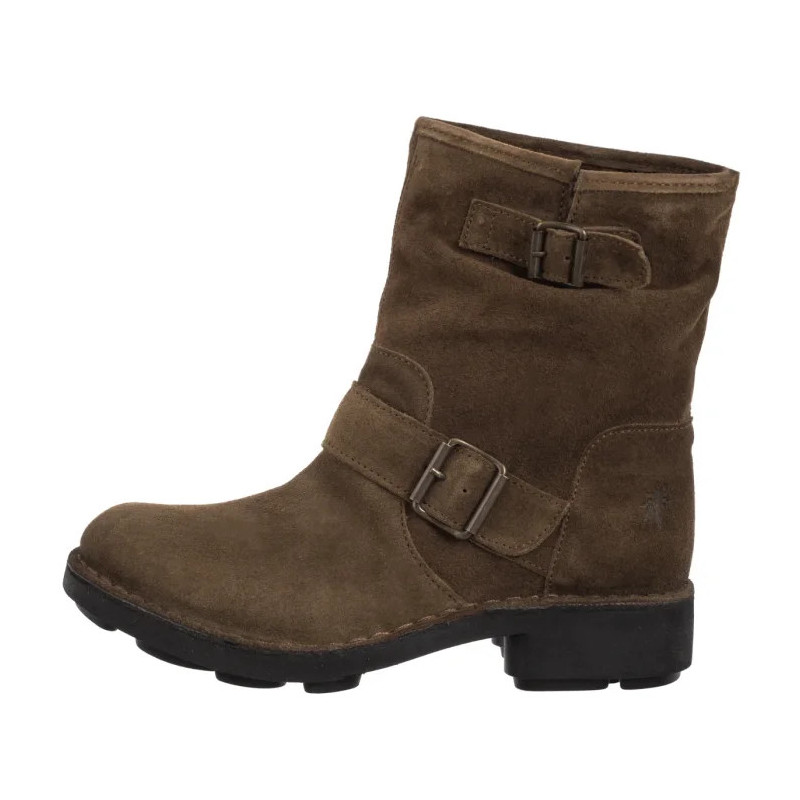 FLY London Nire Oil Suede Elephant P211178003 (FL428-a) kingad