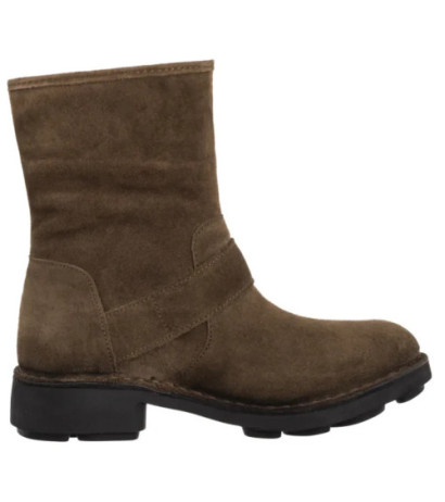 FLY London Nire Oil Suede Elephant P211178003 (FL428-a) kingad