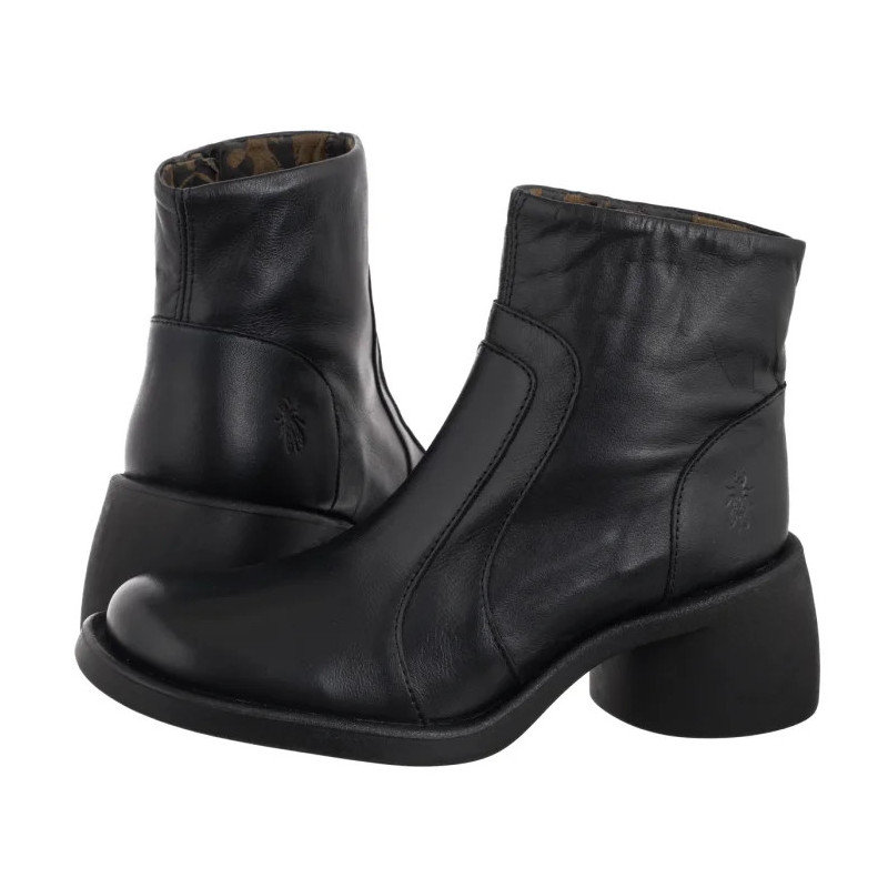 FLY London Hewi Dublin Black P145304005 (FL429-a) kingad