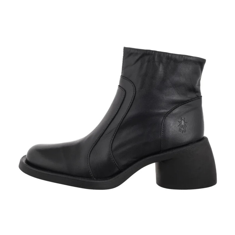 FLY London Hewi Dublin Black P145304005 (FL429-a) kingad