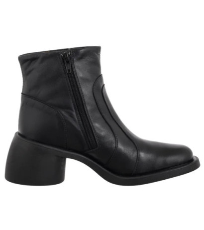 FLY London Hewi Dublin Black P145304005 (FL429-a) kingad