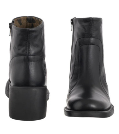 FLY London Hewi Dublin Black P145304005 (FL429-a) kingad