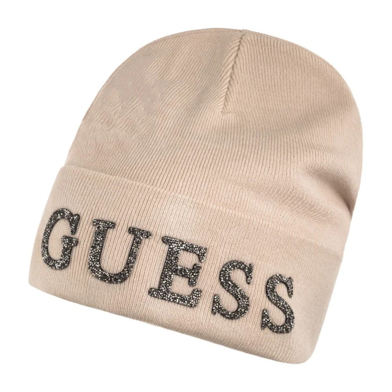 Guess Beanie AW5398 POL01 STO (GU781-a) vöö