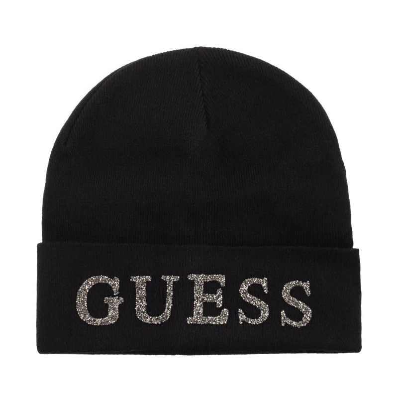 Guess Beanie AW5398 POL01 BLA (GU781-b) vöö