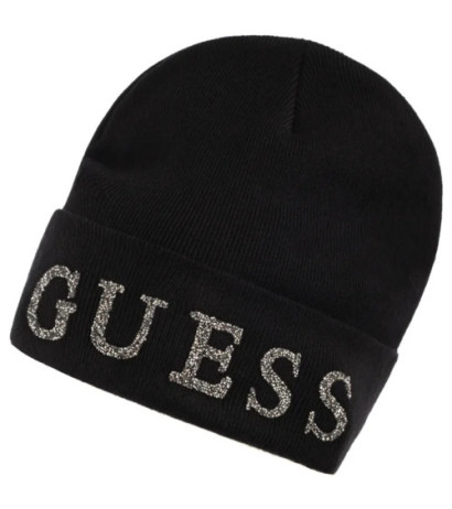 Guess Beanie AW5398 POL01 BLA (GU781-b) vöö