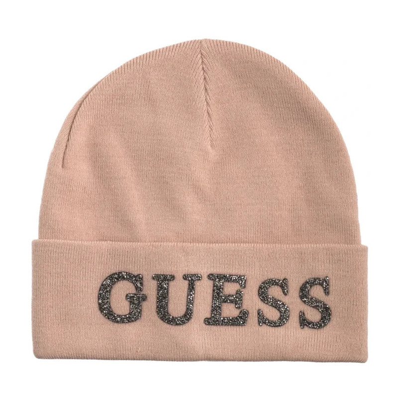 Guess Beanie AW5398 POL01 ROS (GU781-c) vöö
