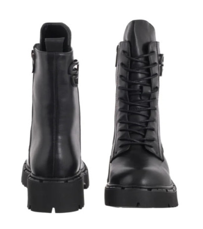 Filippo Czarne DBT6583/25 BK (FO181-a) kingad