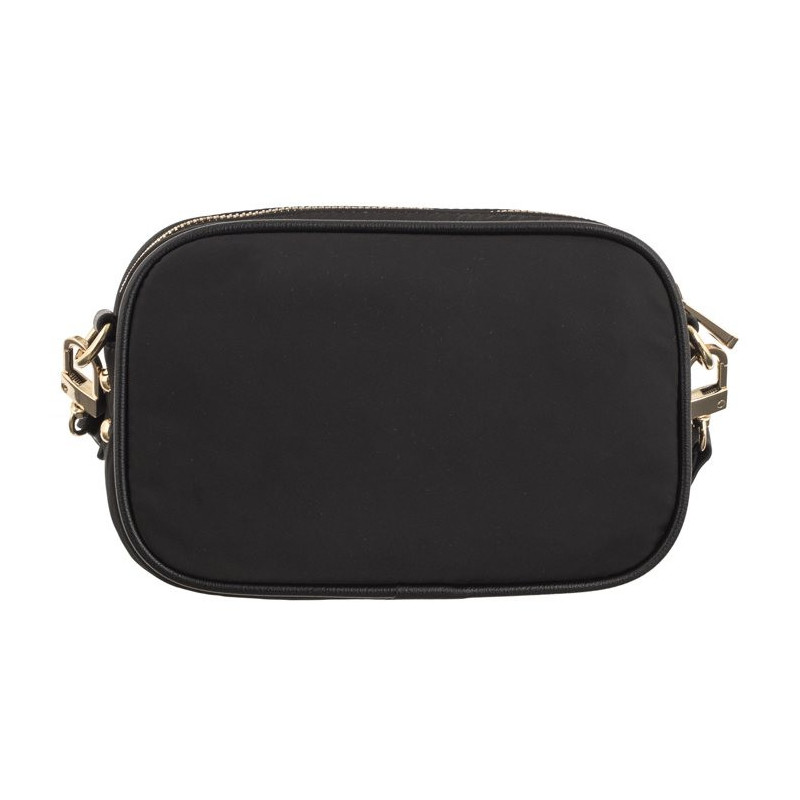 Guess Eco Gemma Mini Crossbody Camera HWEYG8 39750 Black (GU559-a) käekott