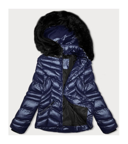 WINTER JACKET WITH MEMBRANE MINT (W182) striukė