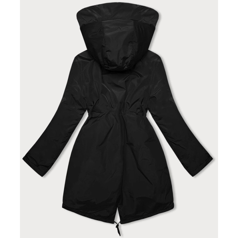 WINTER JACKET WITH MEMBRANE MINT (W182) striukė