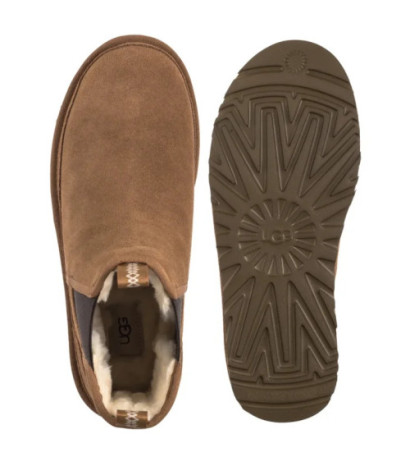 UGG M Naumel Chelsea 1121644 CHE (UA135-c) kingad