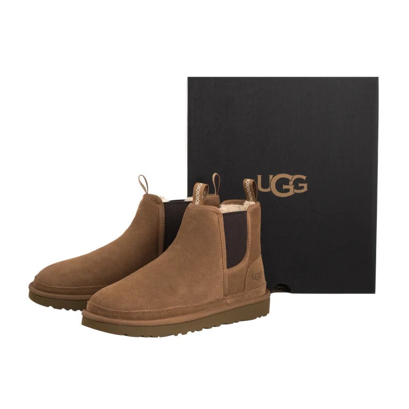 UGG M Naumel Chelsea 1121644 CHE (UA135-c) kingad