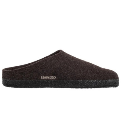Birkenstock Zermatt Rivet Shearling Mocha 1016570 (BK337-a) sussid