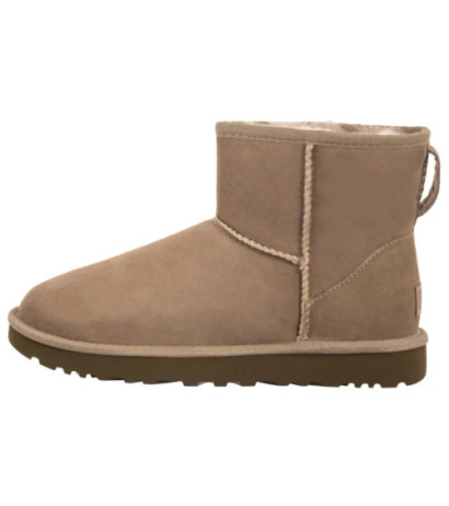 UGG W Classic Mini II 1016222 W/SAN (UA6-m) kingad