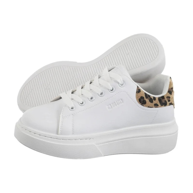 Big Star Białe SS274247 (BI616-a) kingad