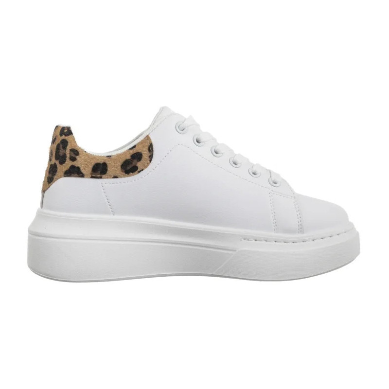 Big Star Białe SS274247 (BI616-a) kingad