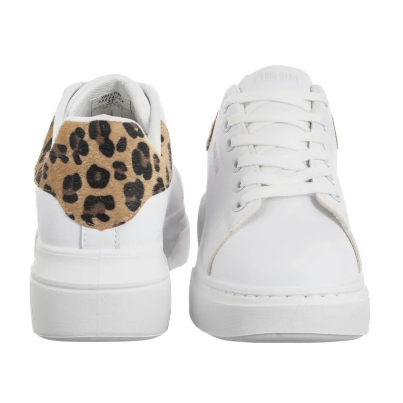 Big Star Białe SS274247 (BI616-a) kingad