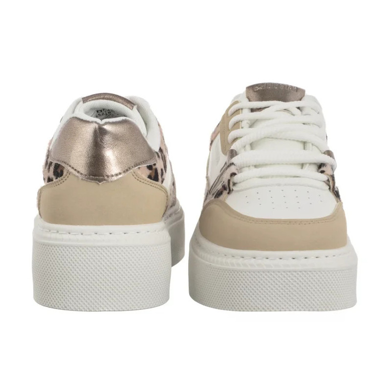 Big Star Białe SS274357 (BI618-a) kingad