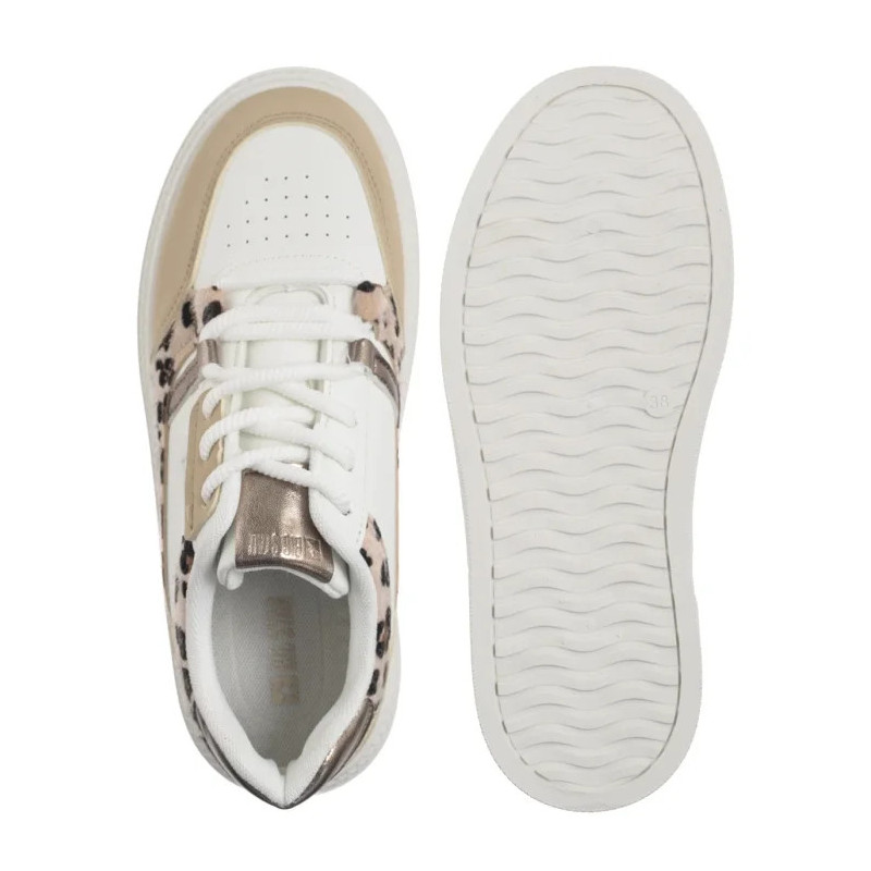 Big Star Białe SS274357 (BI618-a) kingad