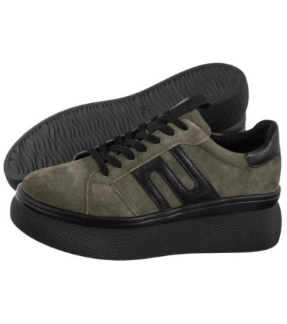 Filippo Khaki DP7175/25 KH (FO183-b) kingad