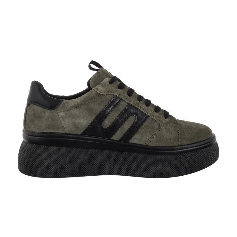 Filippo Khaki DP7175/25 KH (FO183-b) kingad