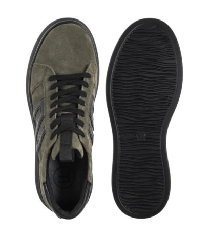 Filippo Khaki DP7175/25 KH (FO183-b) kingad