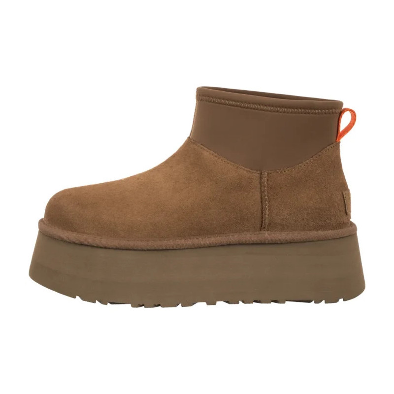 UGG W Classic Mini Dipper 1168170/CHE (UA156-a) kingad