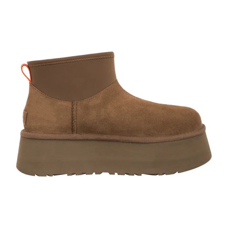 UGG W Classic Mini Dipper 1168170/CHE (UA156-a) kingad