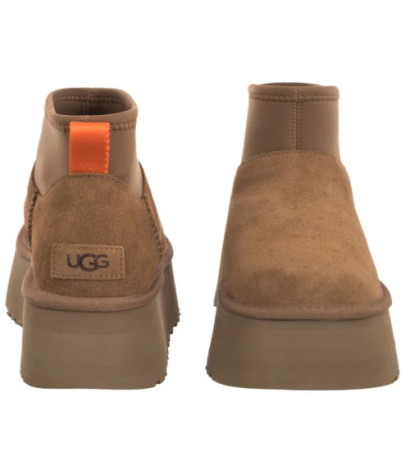 UGG W Classic Mini Dipper 1168170/CHE (UA156-a) kingad