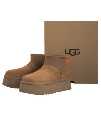 UGG W Classic Mini Dipper 1168170/CHE (UA156-a) kingad