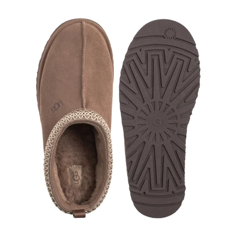 UGG K Tazz 1143776K RYK (UA125-f) Naiste kingad/klappide klapid